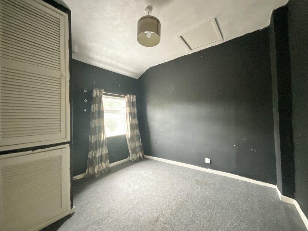 Crewe Road, Nantwich, CW5