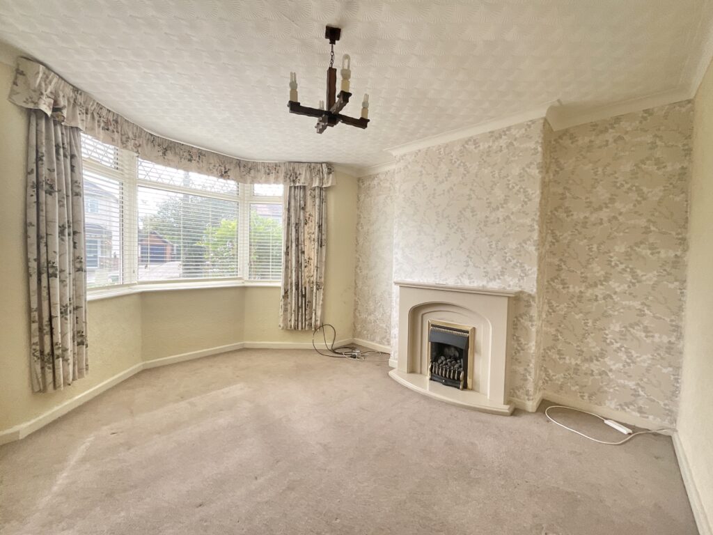 Nessina Grove, Wistaston, CW2