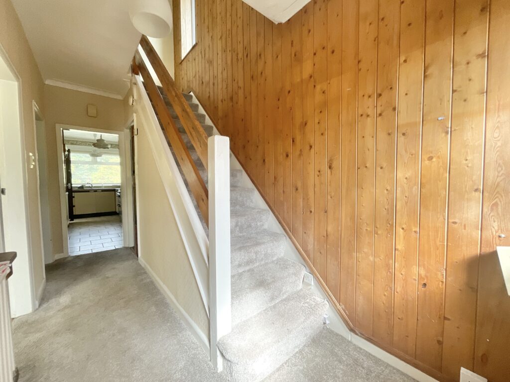Nessina Grove, Wistaston, CW2