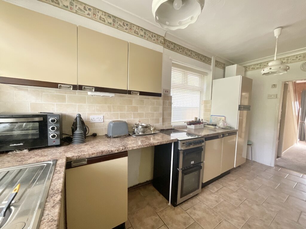 Nessina Grove, Wistaston, CW2