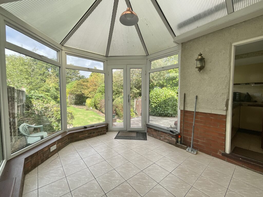 Nessina Grove, Wistaston, CW2