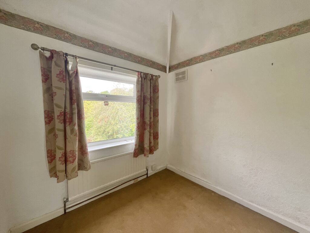 Nessina Grove, Wistaston, CW2
