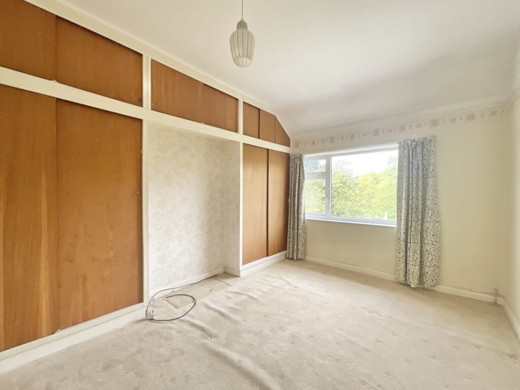 Nessina Grove, Wistaston, CW2