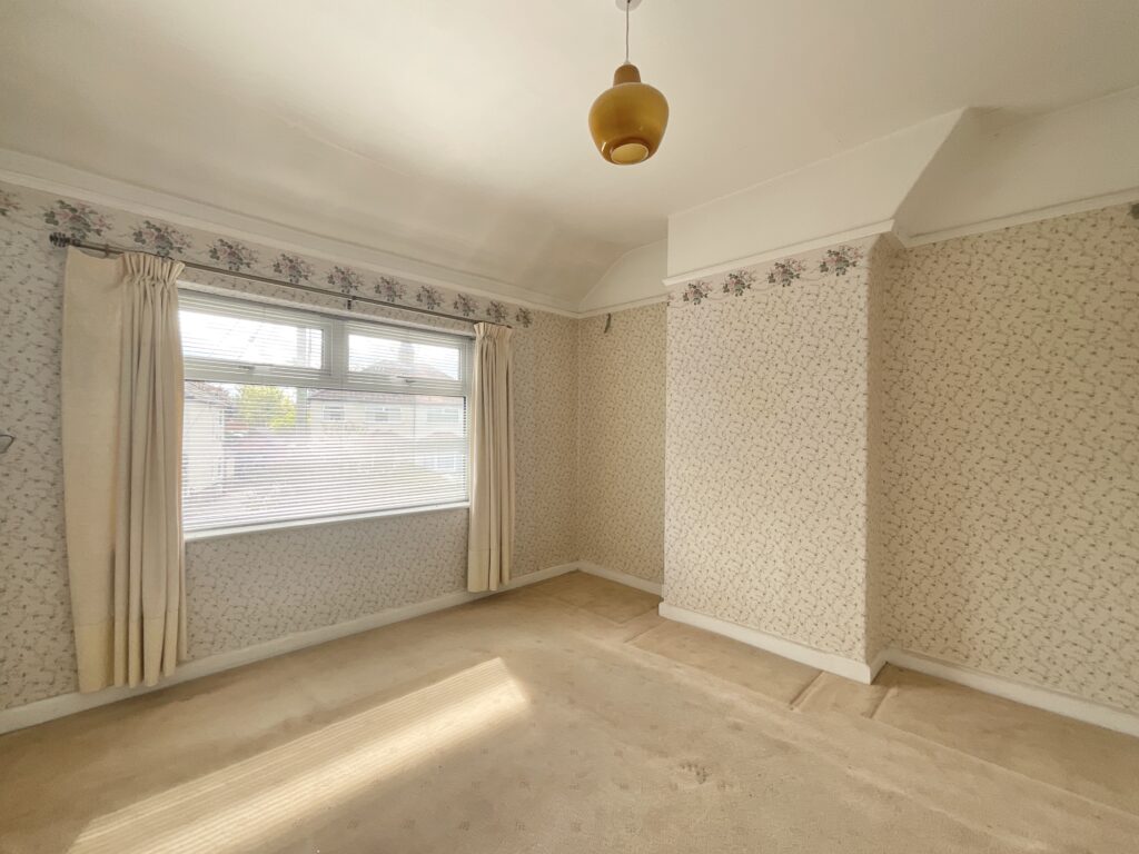 Nessina Grove, Wistaston, CW2