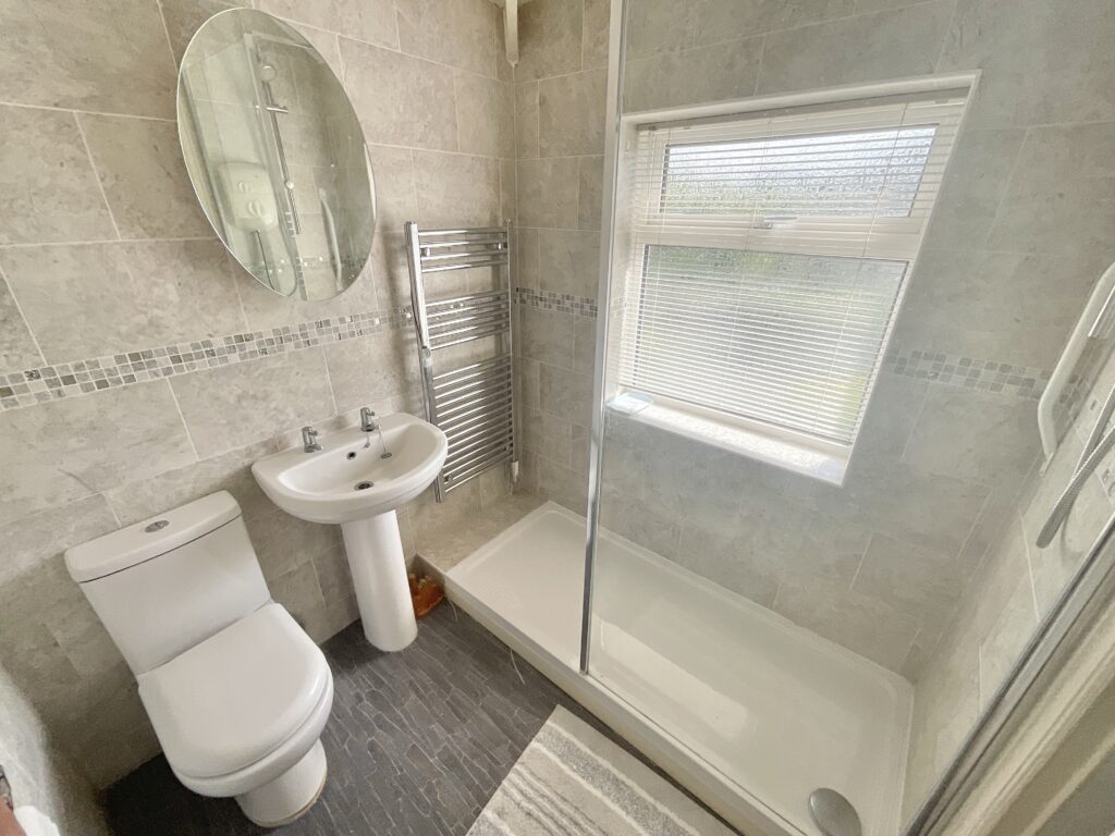 Nessina Grove, Wistaston, CW2