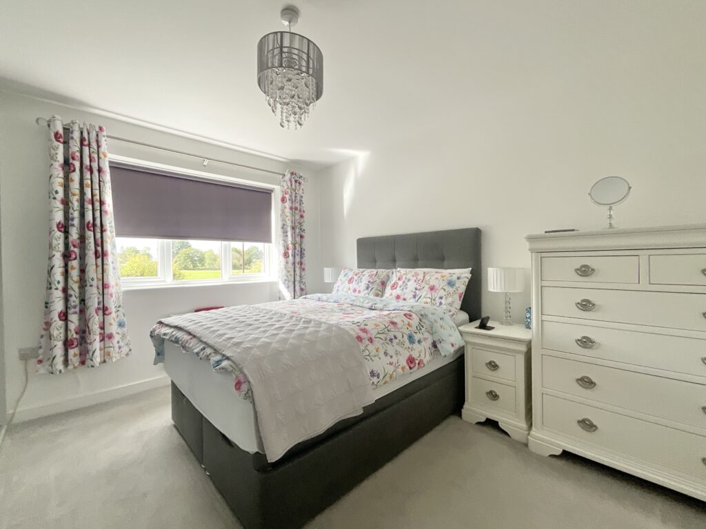 Taylor Road, Wistaston, CW2