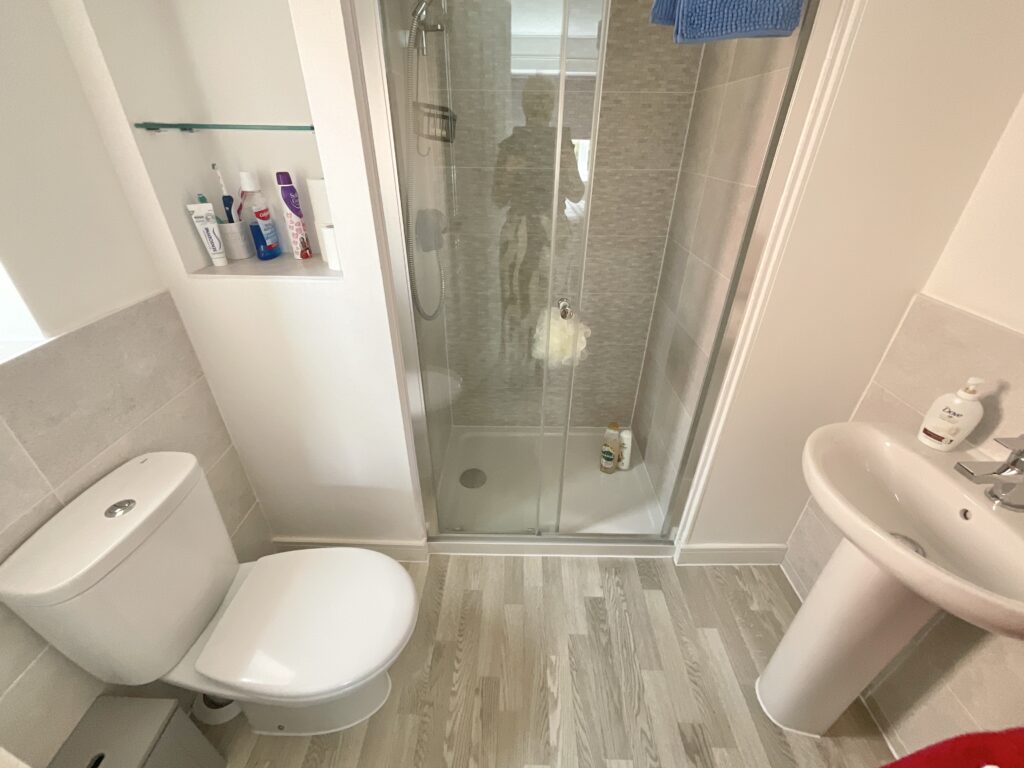 Taylor Road, Wistaston, CW2