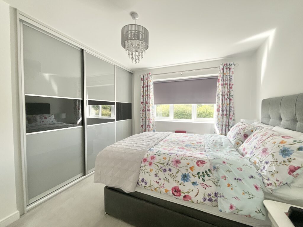 Taylor Road, Wistaston, CW2