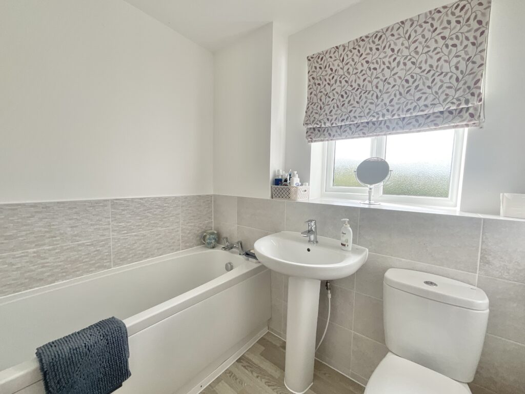Taylor Road, Wistaston, CW2