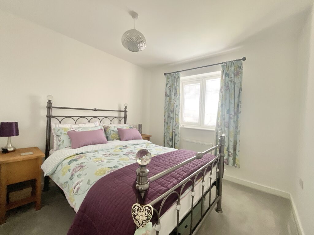 Taylor Road, Wistaston, CW2