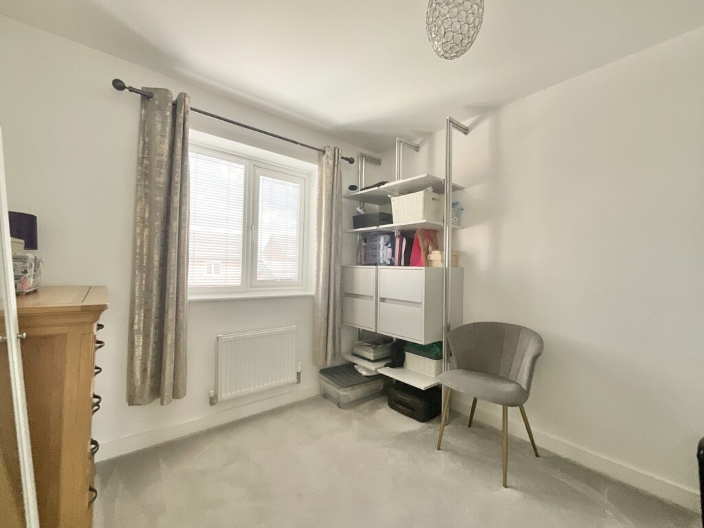 Taylor Road, Wistaston, CW2