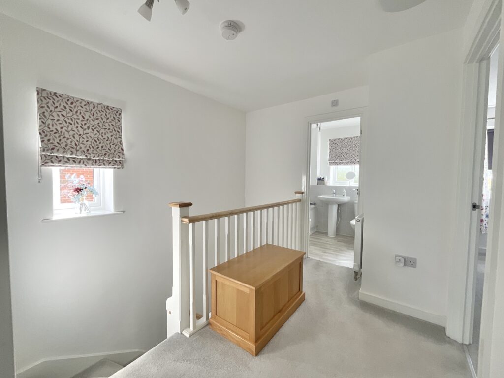 Taylor Road, Wistaston, CW2