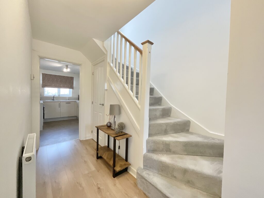 Taylor Road, Wistaston, CW2