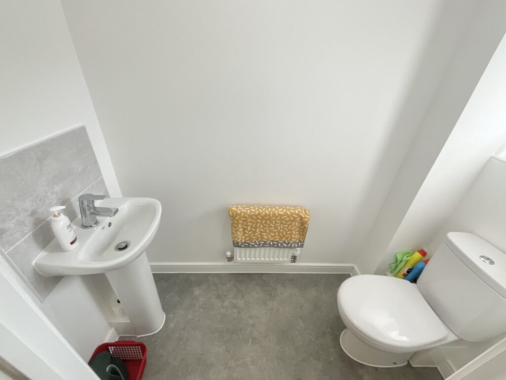 Taylor Road, Wistaston, CW2