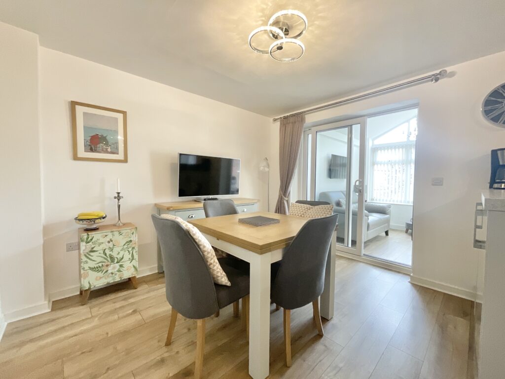 Taylor Road, Wistaston, CW2
