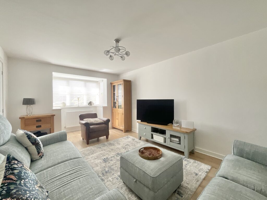 Taylor Road, Wistaston, CW2