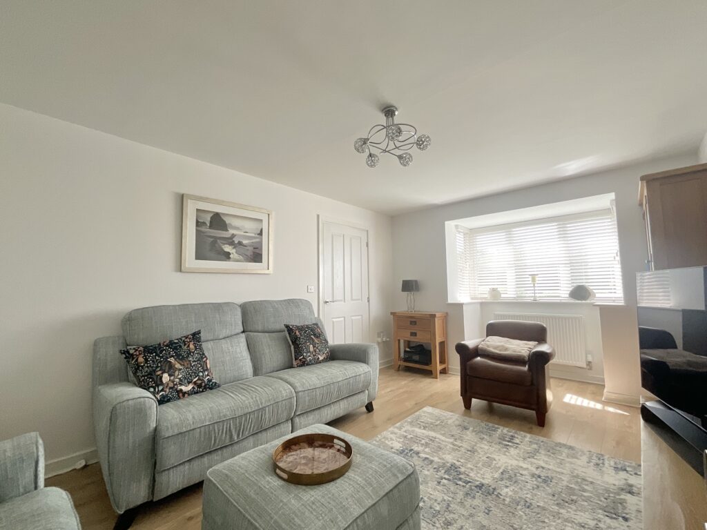 Taylor Road, Wistaston, CW2