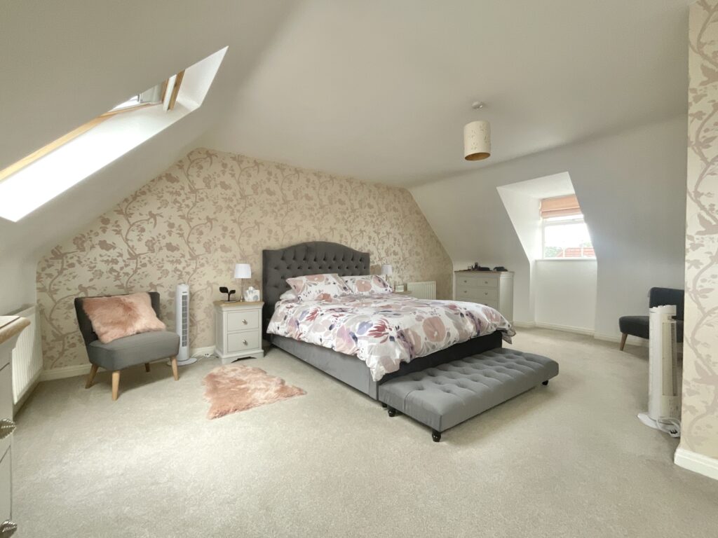 St. Augustines Drive, Weston, CW2