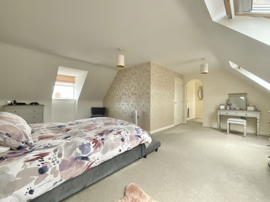 St. Augustines Drive, Weston, CW2