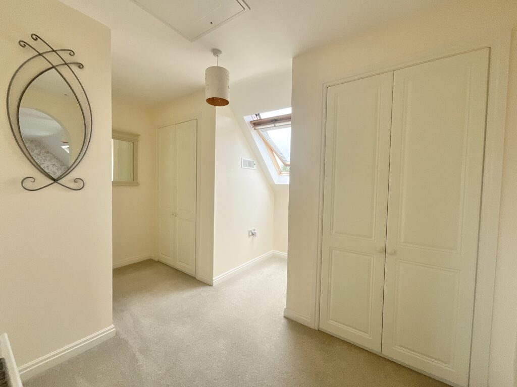St. Augustines Drive, Weston, CW2