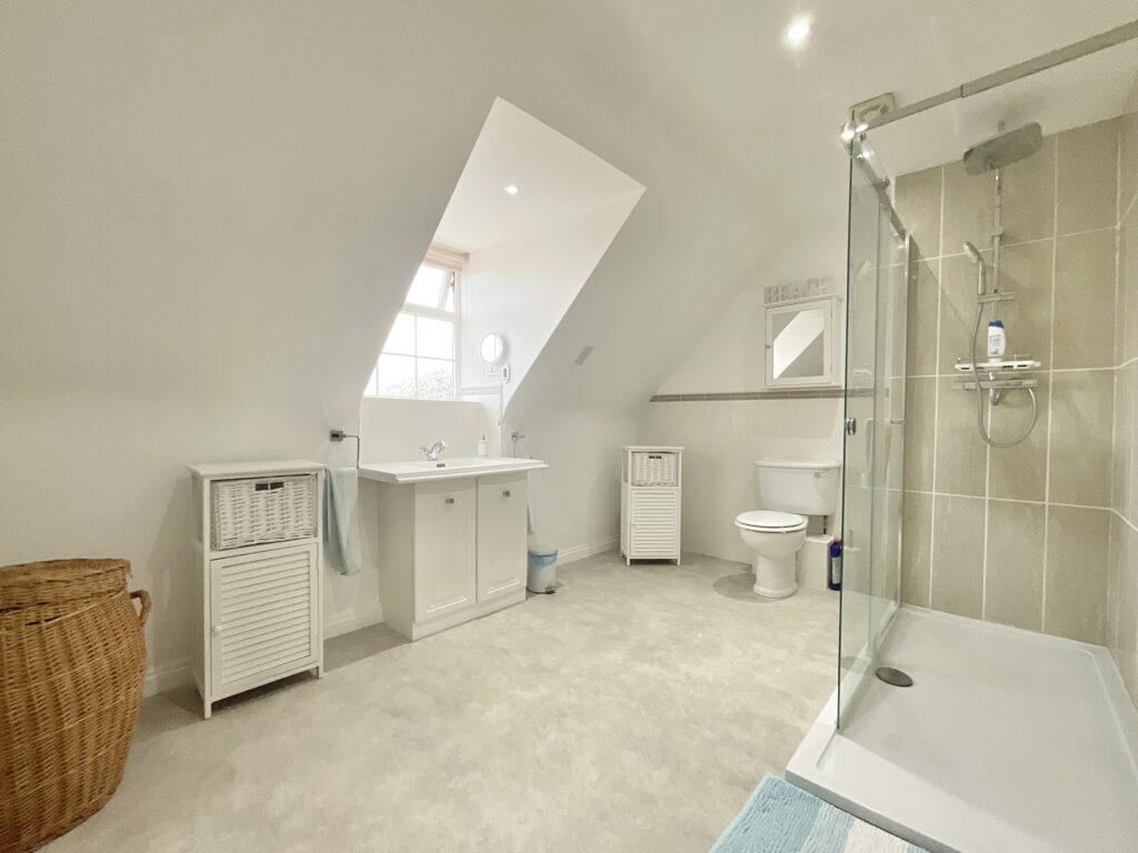 St. Augustines Drive, Weston, CW2