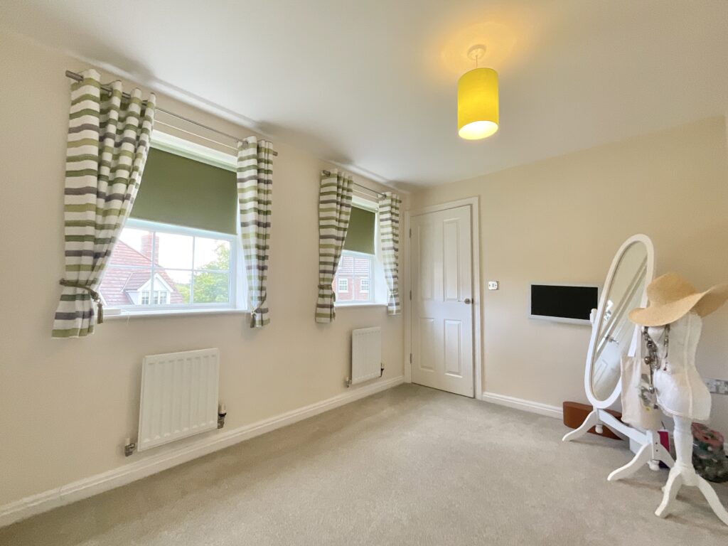 St. Augustines Drive, Weston, CW2