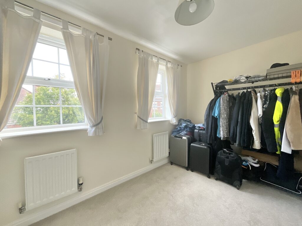 St. Augustines Drive, Weston, CW2