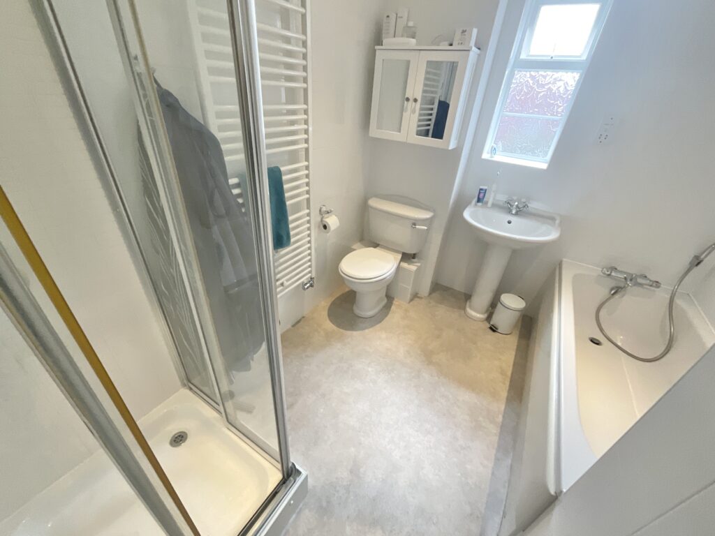 St. Augustines Drive, Weston, CW2