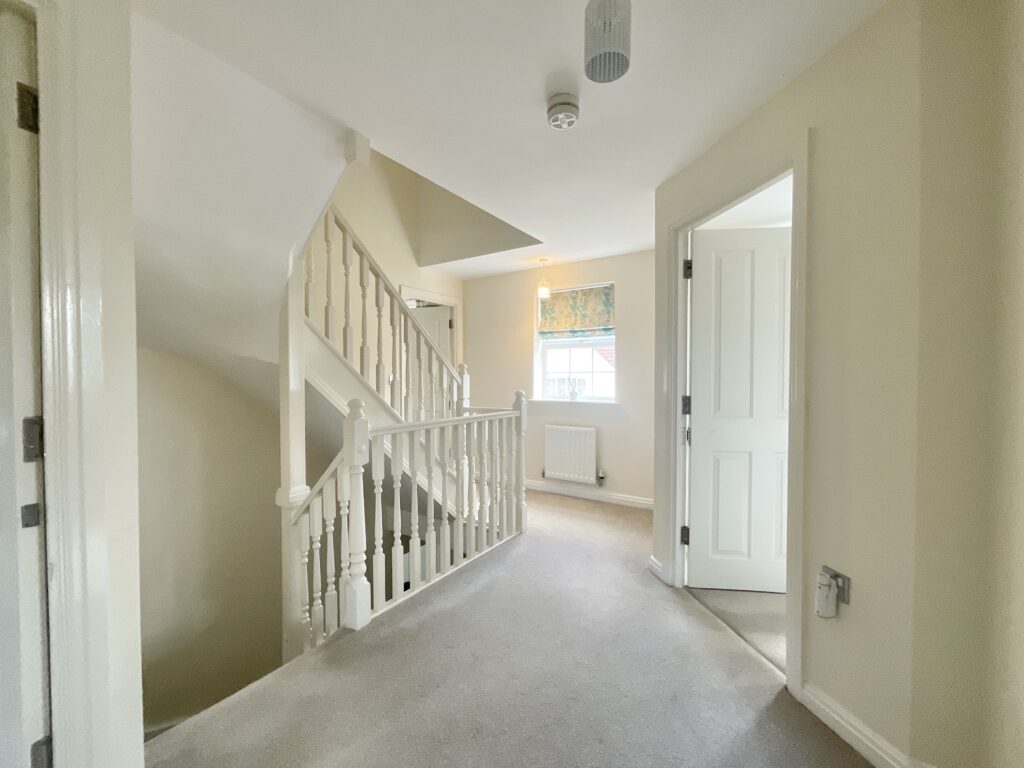St. Augustines Drive, Weston, CW2