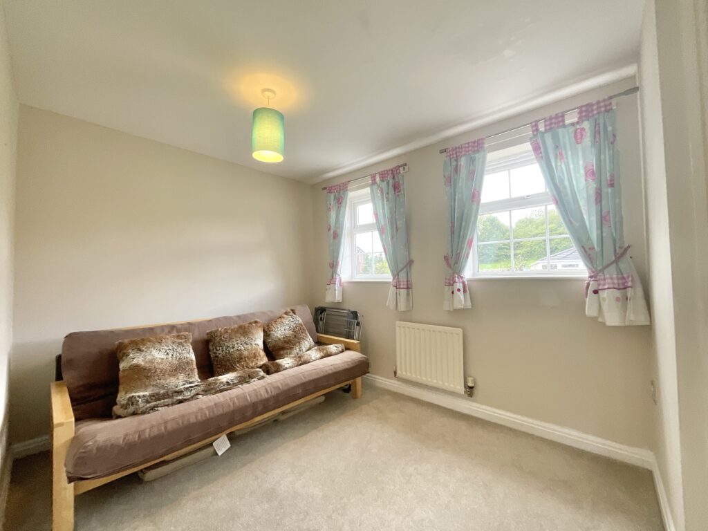 St. Augustines Drive, Weston, CW2