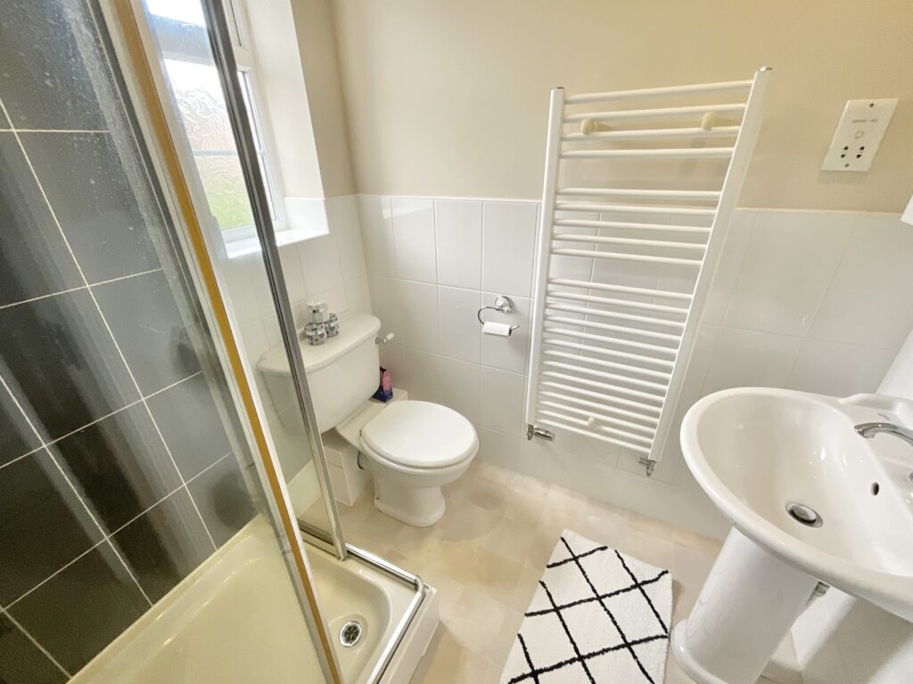 St. Augustines Drive, Weston, CW2