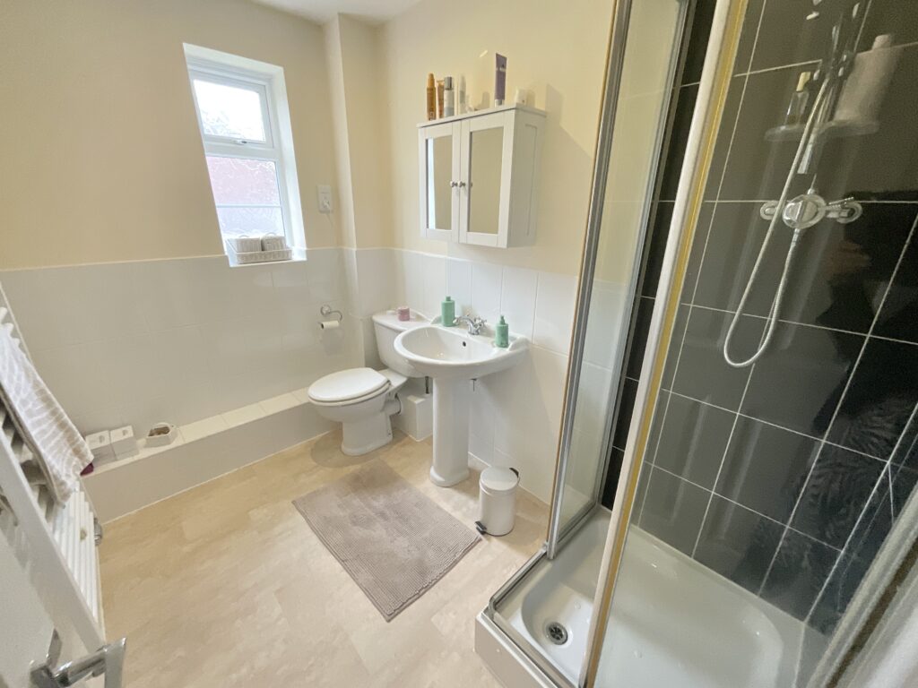 St. Augustines Drive, Weston, CW2