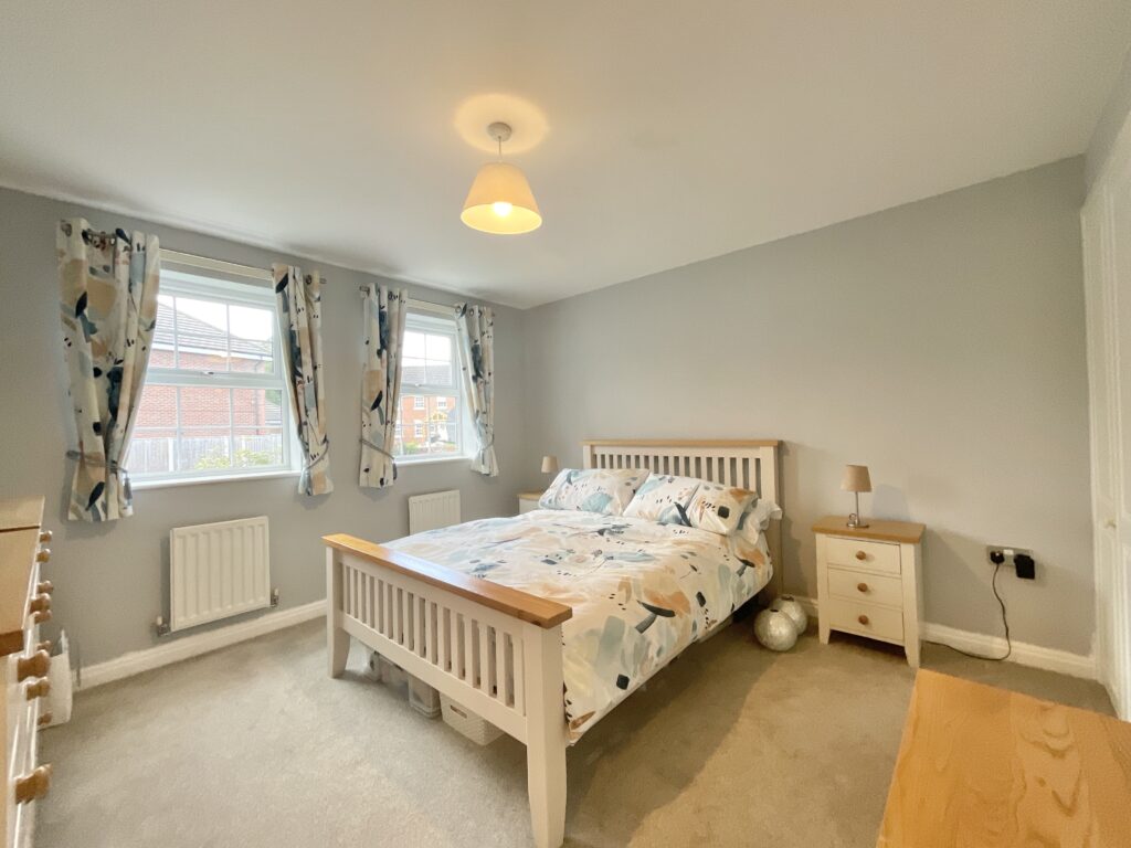 St. Augustines Drive, Weston, CW2