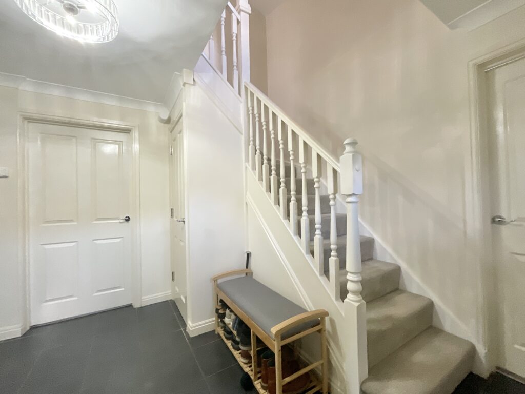 St. Augustines Drive, Weston, CW2