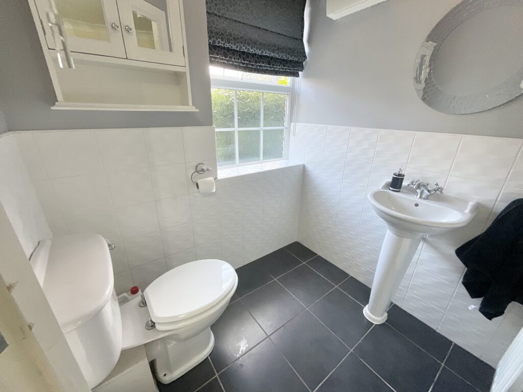 St. Augustines Drive, Weston, CW2