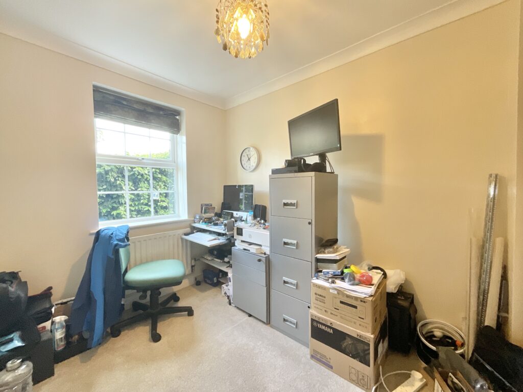 St. Augustines Drive, Weston, CW2
