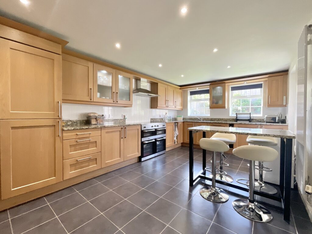 St. Augustines Drive, Weston, CW2