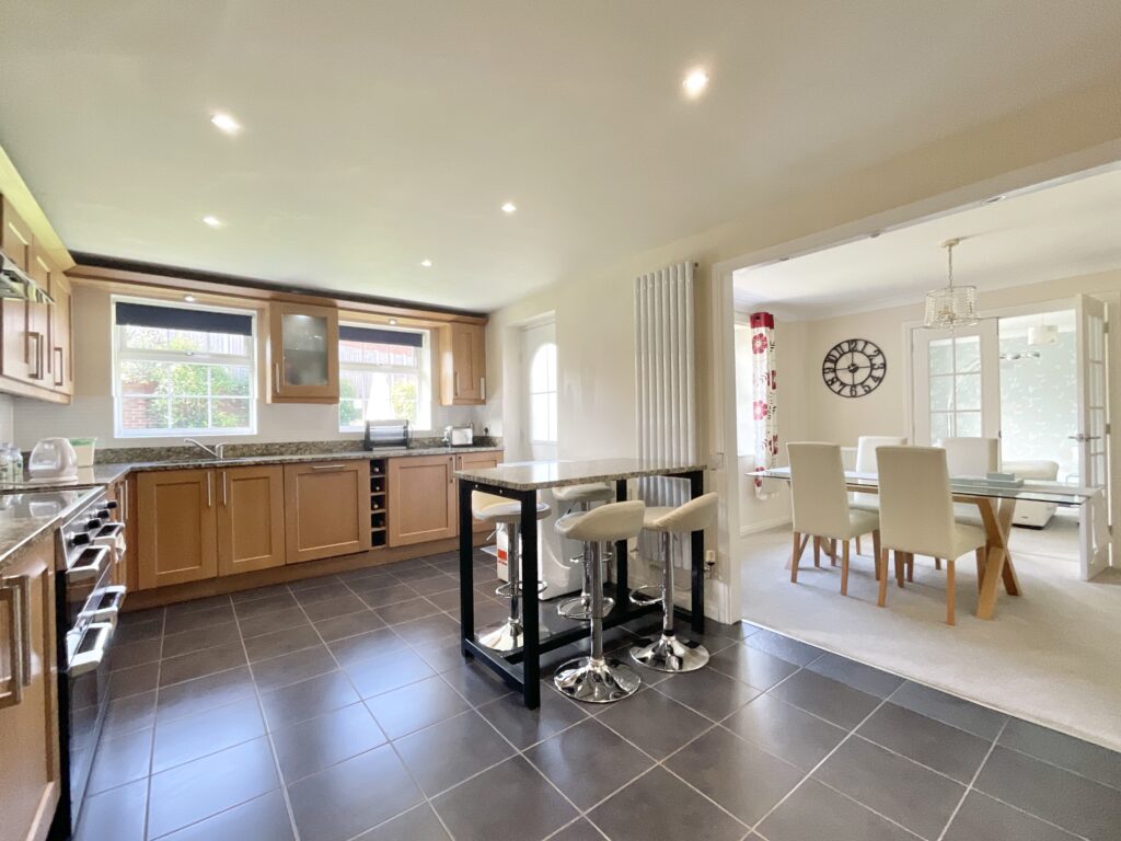 St. Augustines Drive, Weston, CW2