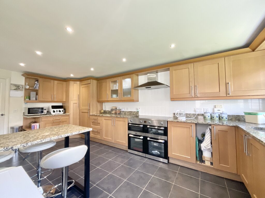 St. Augustines Drive, Weston, CW2