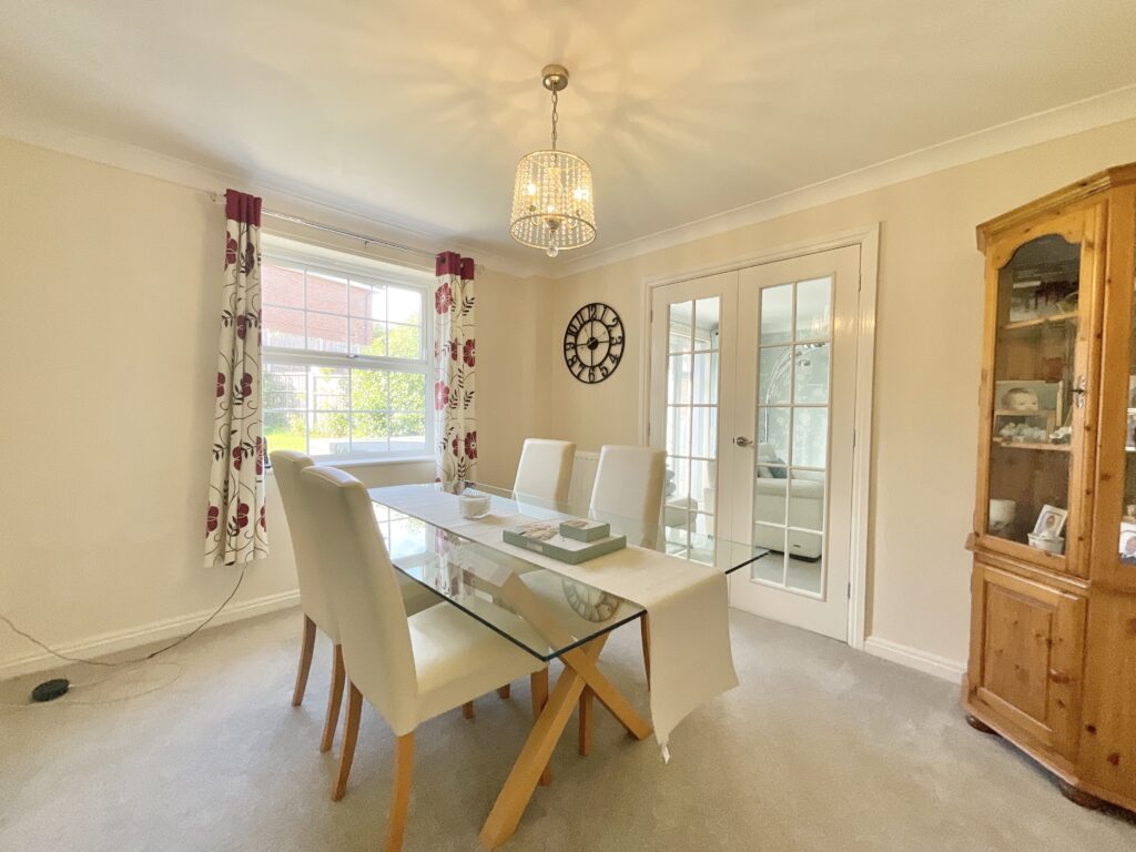 St. Augustines Drive, Weston, CW2