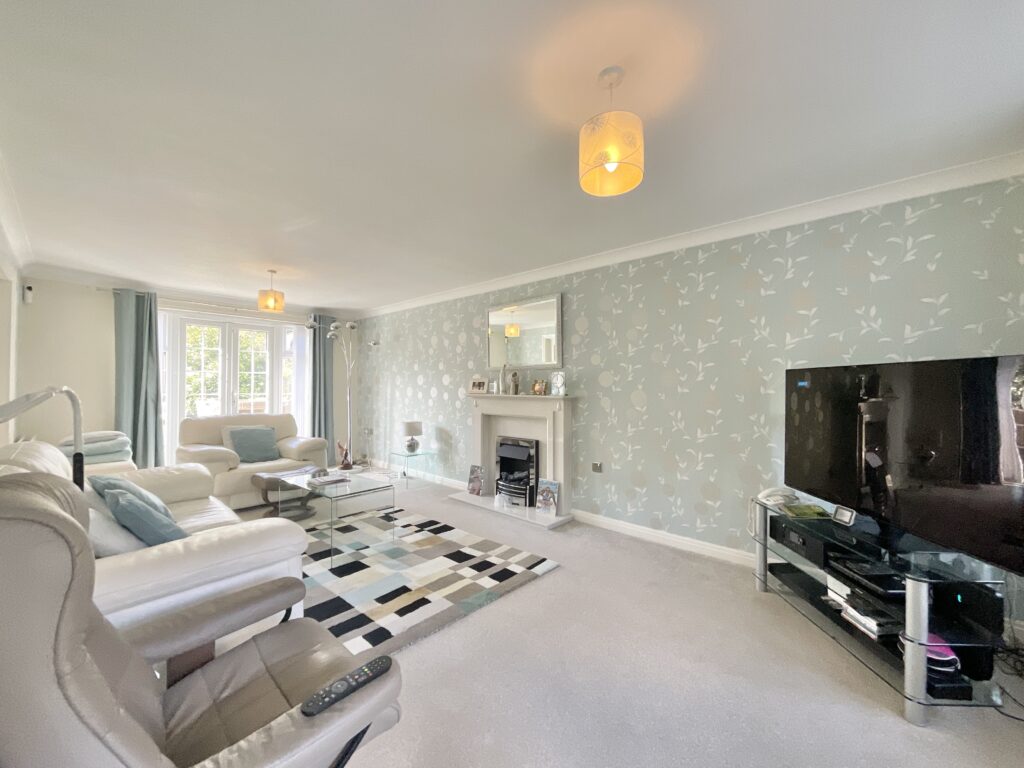 St. Augustines Drive, Weston, CW2