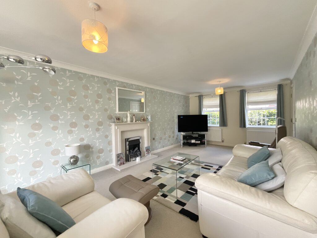 St. Augustines Drive, Weston, CW2