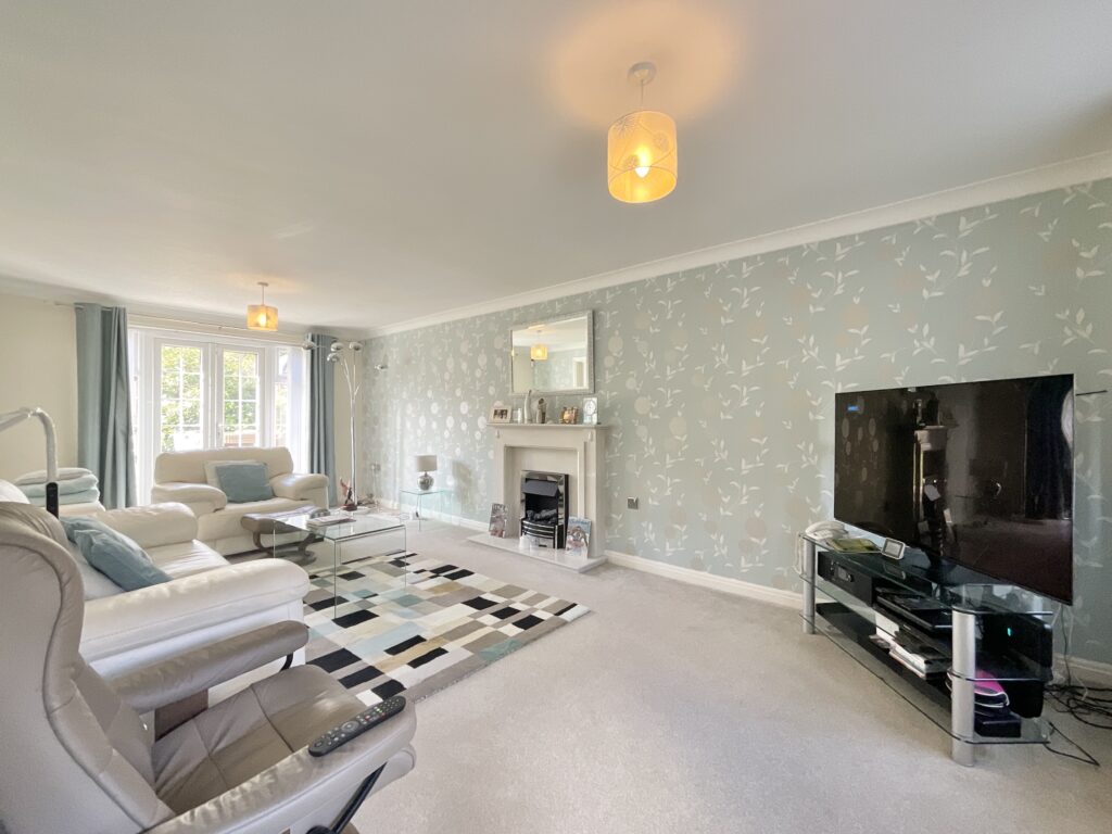 St. Augustines Drive, Weston, CW2
