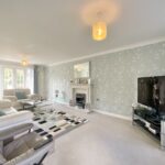 St. Augustines Drive, Weston, CW2