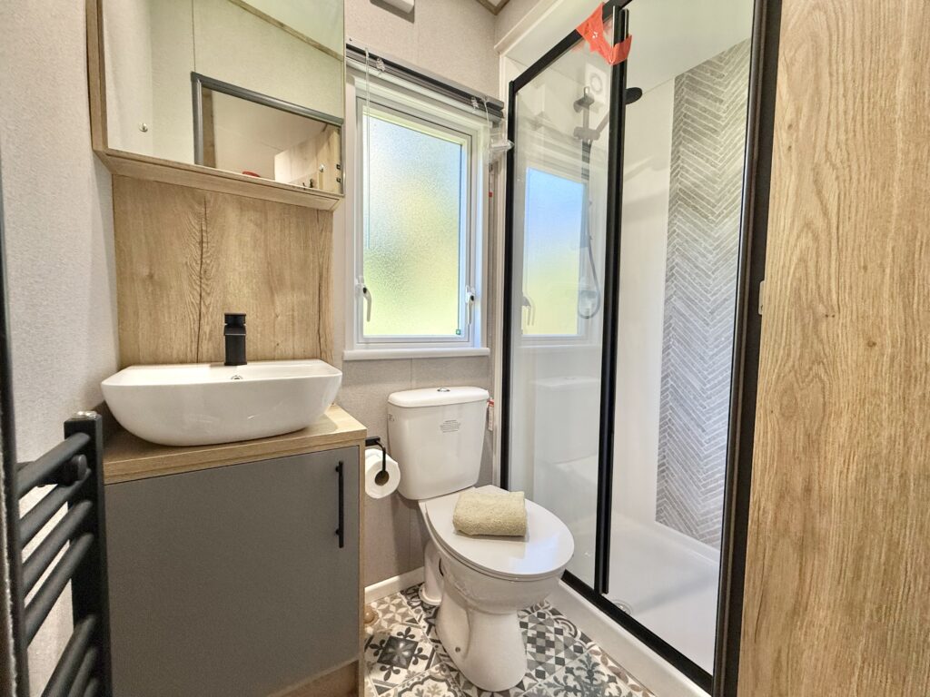 Goldstone, Market Drayton, TF9