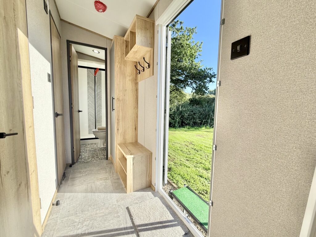 Goldstone, Market Drayton, TF9