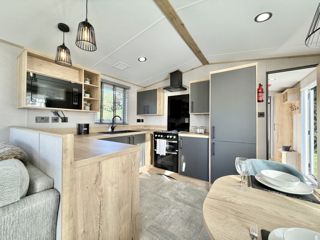 Goldstone, Market Drayton, TF9