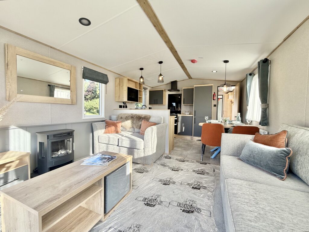 Goldstone, Market Drayton, TF9