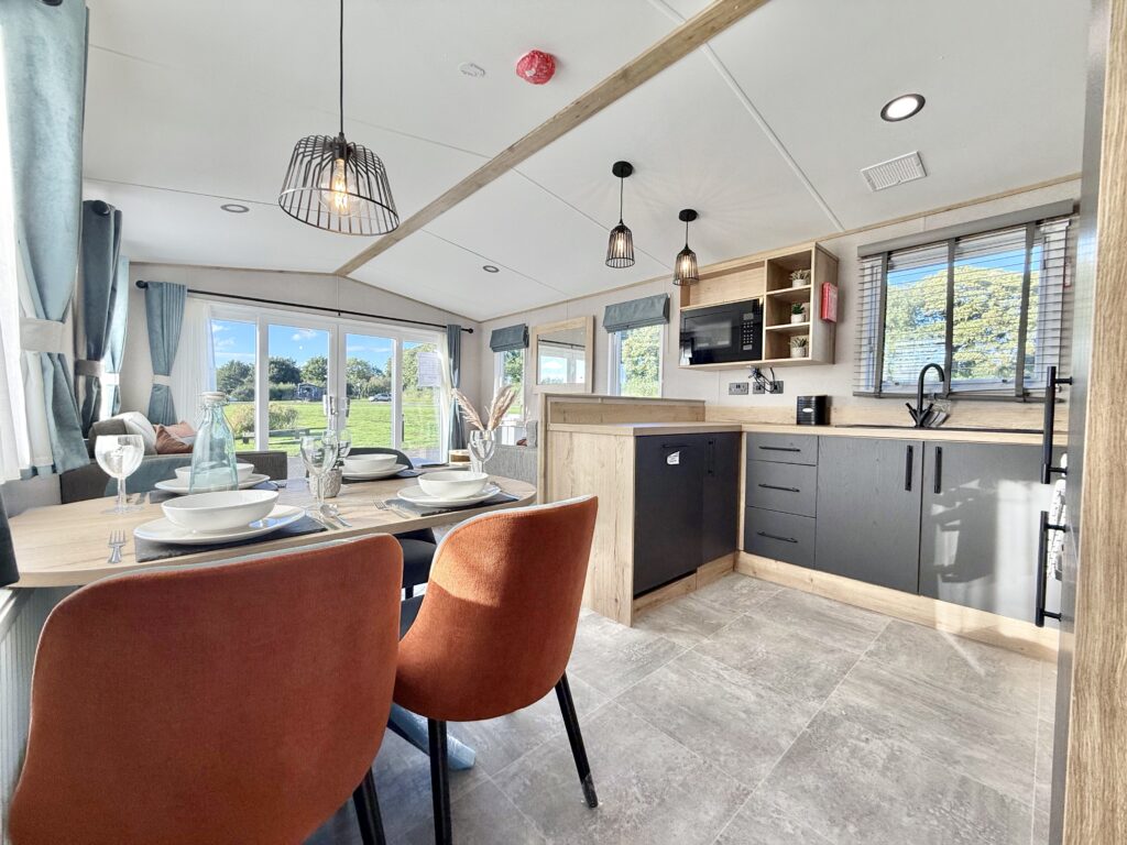 Goldstone, Market Drayton, TF9