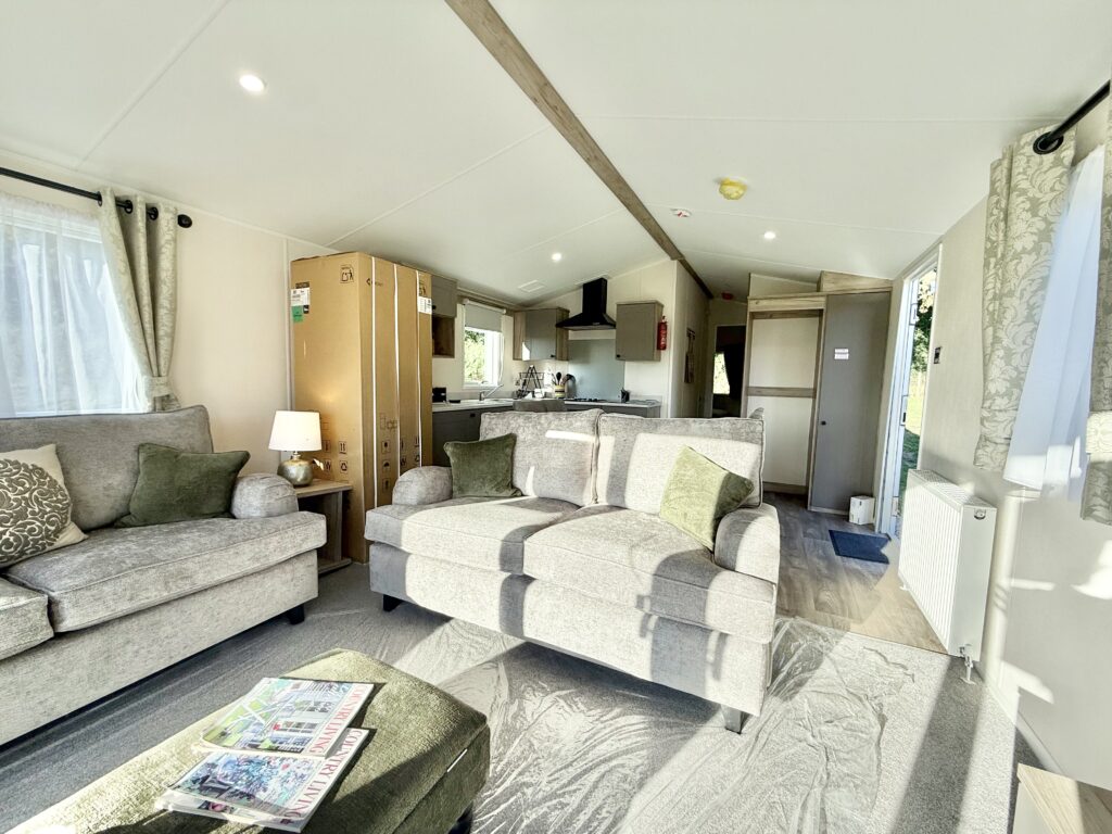 Goldstone, Market Drayton, TF9